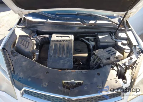 2015 Chevrolet Equinox 1Lt from USA, damaged, VIN 2GNALBEK8F6384053